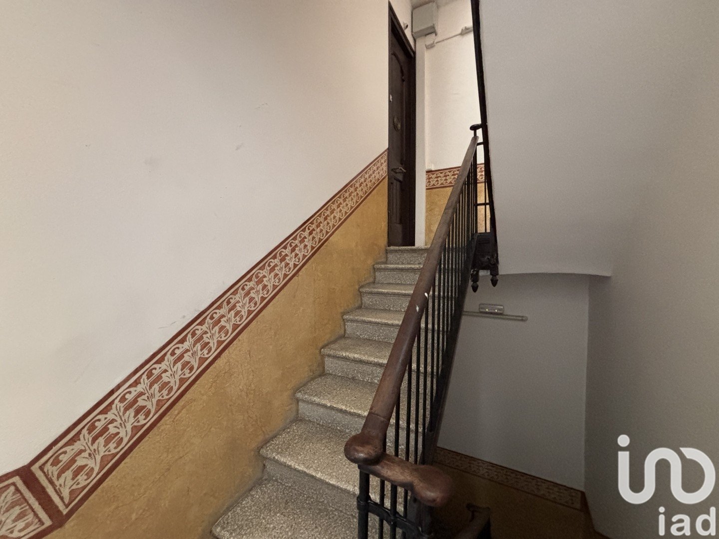 Apartment in Barcelona, Spain 1 bedroom, 13 sq.m. No. 185775
