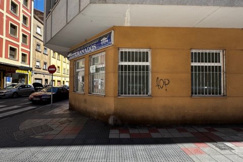 Commercial property for sale in Leon, Spain 161 sq.m. No. 185771 - photo 3