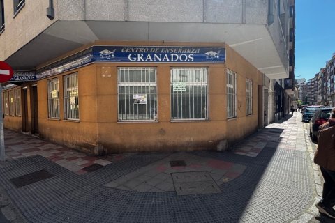 Gewerbeimmobilien in Leon, Spanien 161 m2 Nr. 185771