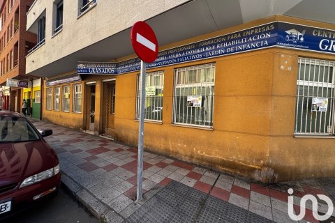 Commercial property for sale in Leon, Spain 161 sq.m. No. 185771 - photo 2