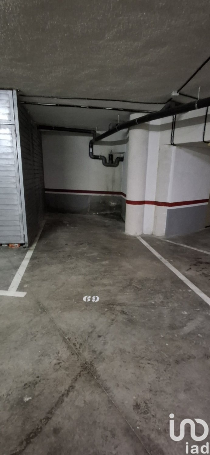 Parking à Sitges, Barcelona, Espagne 21 m2 No. 185773