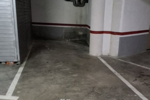 Parkering till salu i Sitges, Barcelona, Spanien 21 kvm. Nr. 185773 - foto 6