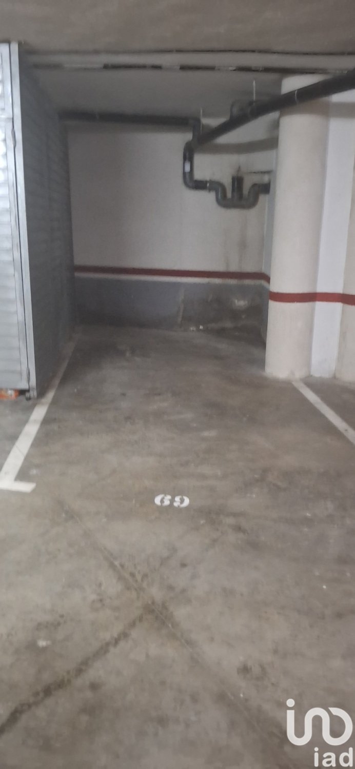 Parking à Sitges, Barcelona, Espagne 21 m2 No. 185773