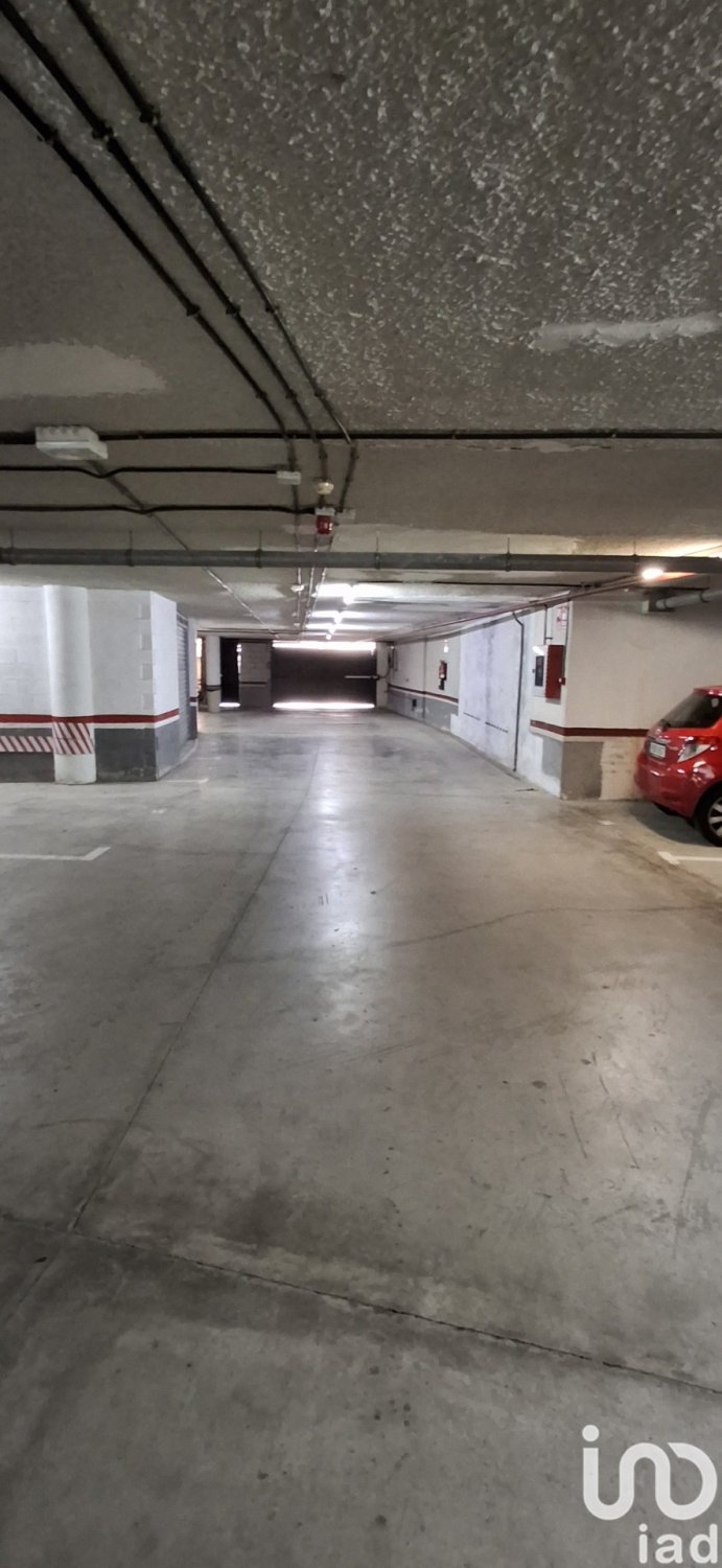 Parking à Sitges, Barcelona, Espagne 21 m2 No. 185773