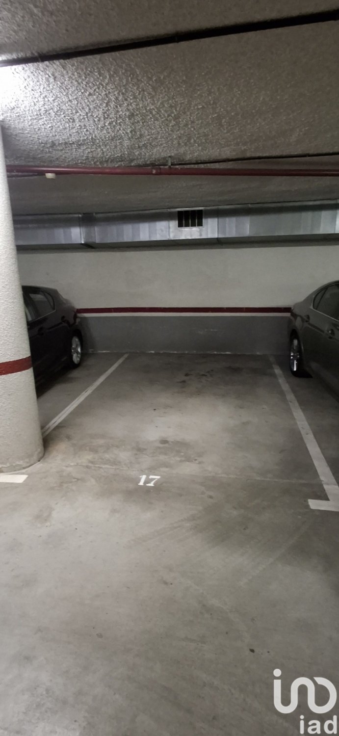 Parking à Sitges, Barcelona, Espagne 21 m2 No. 185773