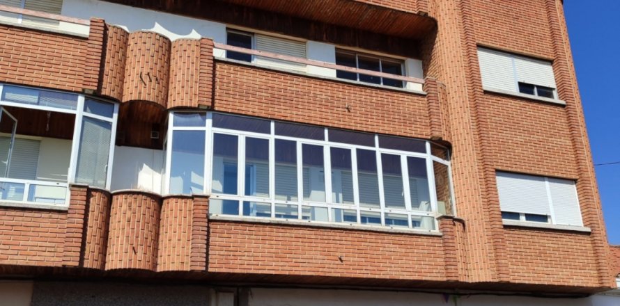 Duplex in Leon, Spain 183 sq.m. No. 185776