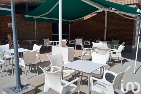 Commercial property in Lorca, Murcia, Spain No. 185770