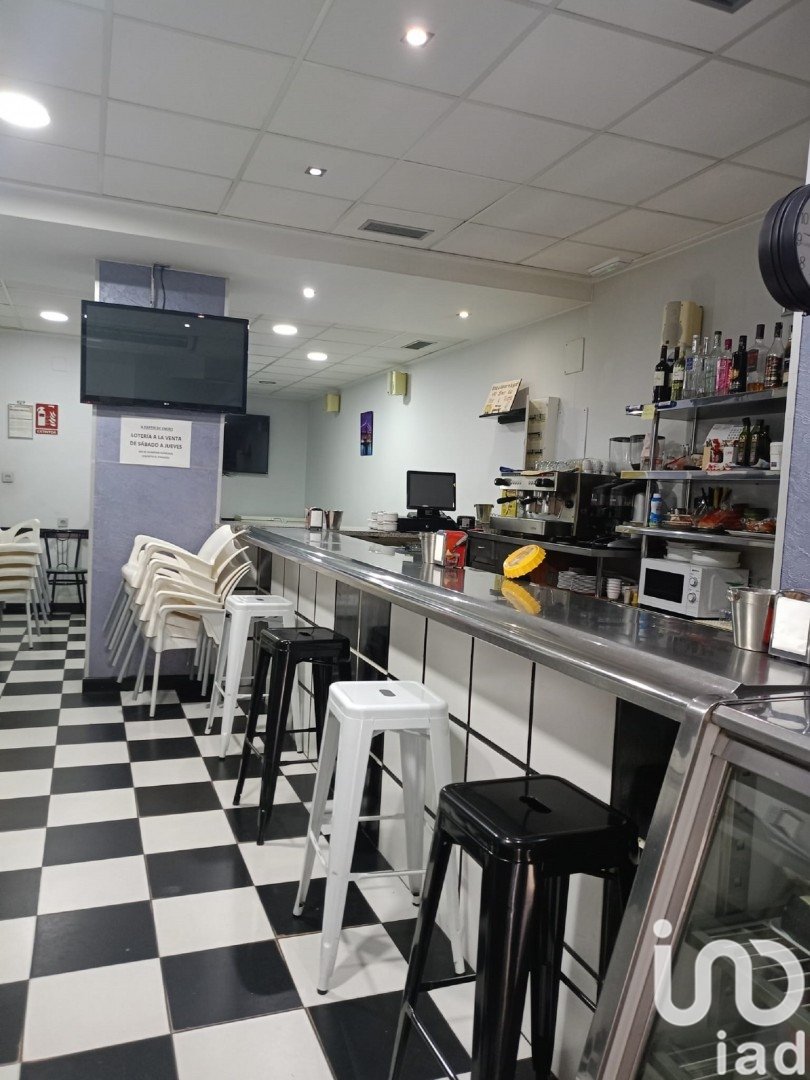 Commercial property à Lorca, Murcia, Espagne No. 185770