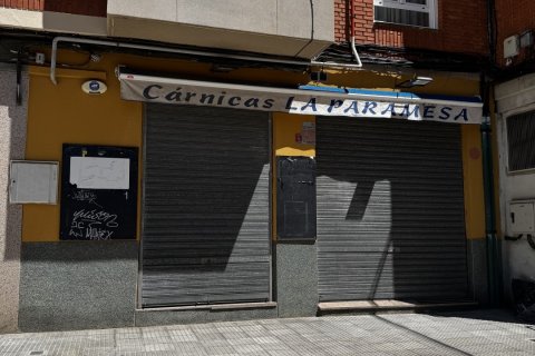 Gewerbeimmobilien in Leon, Spanien 161 m2 Nr. 185774