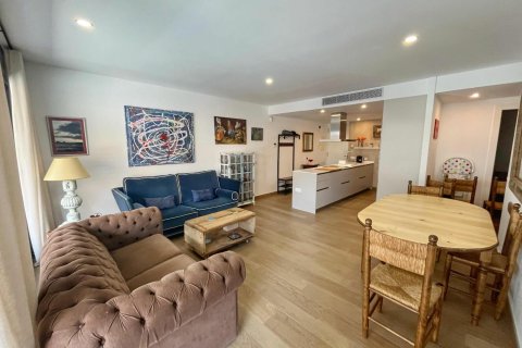 Huoneisto myytävänä Sant Antoni de Calonge, Girona, Espanja, 3 makuuhuonetta, No. 141167 - kuva 4