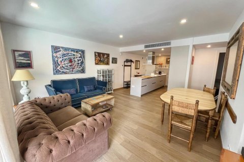 Huoneisto myytävänä Sant Antoni de Calonge, Girona, Espanja, 3 makuuhuonetta, No. 141167 - kuva 12