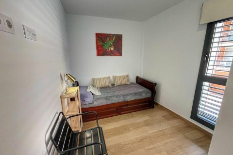 Huoneisto myytävänä Sant Antoni de Calonge, Girona, Espanja, 3 makuuhuonetta, No. 141167 - kuva 14