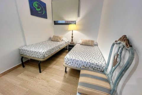 Huoneisto myytävänä Sant Antoni de Calonge, Girona, Espanja, 3 makuuhuonetta, No. 141167 - kuva 13