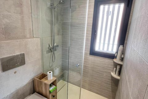 Huoneisto myytävänä Sant Antoni de Calonge, Girona, Espanja, 3 makuuhuonetta, No. 141167 - kuva 16