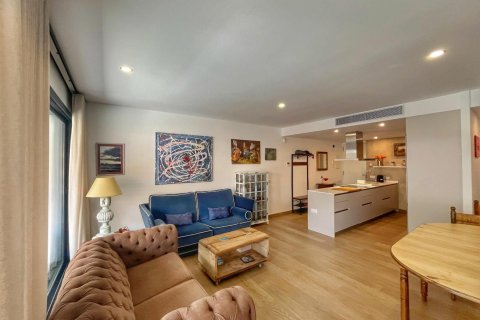 Huoneisto myytävänä Sant Antoni de Calonge, Girona, Espanja, 3 makuuhuonetta, No. 141167 - kuva 10