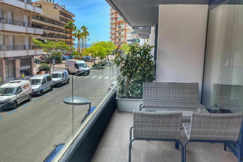 Huoneisto myytävänä Sant Antoni de Calonge, Girona, Espanja, 3 makuuhuonetta, No. 141167 - kuva 1