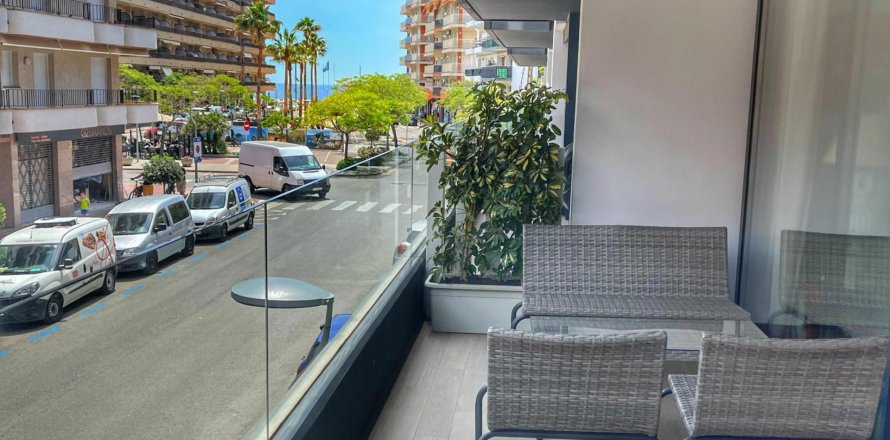 Huoneisto Sant Antoni de Calonge, Girona, Espanja 3 makuuhuonetta, No. 141167