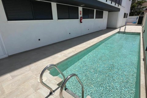 Huoneisto myytävänä Sant Antoni de Calonge, Girona, Espanja, 3 makuuhuonetta, No. 141167 - kuva 3