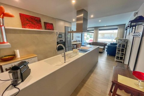 Huoneisto myytävänä Sant Antoni de Calonge, Girona, Espanja, 3 makuuhuonetta, No. 141167 - kuva 6