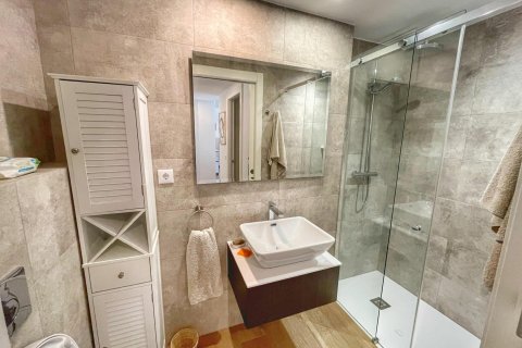 Huoneisto myytävänä Sant Antoni de Calonge, Girona, Espanja, 3 makuuhuonetta, No. 141167 - kuva 15