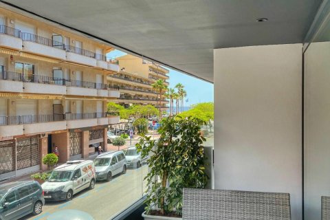 Huoneisto myytävänä Sant Antoni de Calonge, Girona, Espanja, 3 makuuhuonetta, No. 141167 - kuva 19