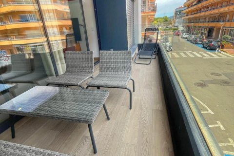 Huoneisto myytävänä Sant Antoni de Calonge, Girona, Espanja, 3 makuuhuonetta, No. 141167 - kuva 17