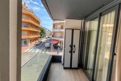 Huoneisto myytävänä Sant Antoni de Calonge, Girona, Espanja, 3 makuuhuonetta, No. 141167 - kuva 18