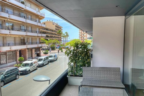 Huoneisto myytävänä Sant Antoni de Calonge, Girona, Espanja, 3 makuuhuonetta, No. 141167 - kuva 2