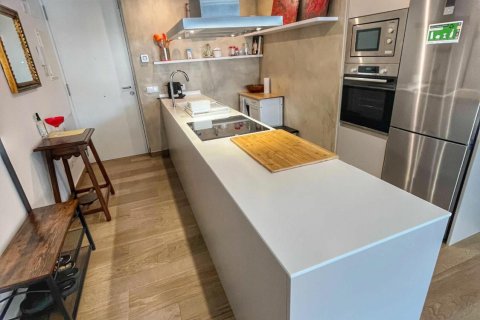 Huoneisto myytävänä Sant Antoni de Calonge, Girona, Espanja, 3 makuuhuonetta, No. 141167 - kuva 7