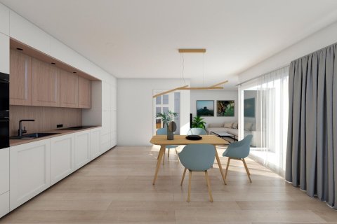 Huoneisto myytävänä Argentona, Barcelona, Espanja, 3 makuuhuonetta, No. 141171 - kuva 1