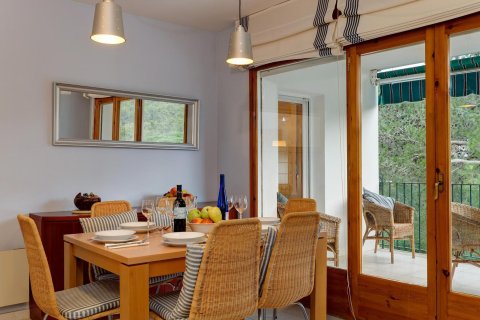 Apartamento en venta en Tamariu, Gerona, España 3 dormitorios, No. 141170 - foto 6