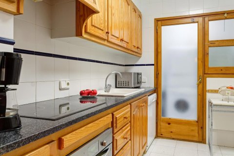 Apartamento en venta en Tamariu, Gerona, España 3 dormitorios, No. 141170 - foto 7