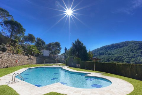 Apartamento en venta en Tamariu, Gerona, España 3 dormitorios, No. 141170 - foto 1