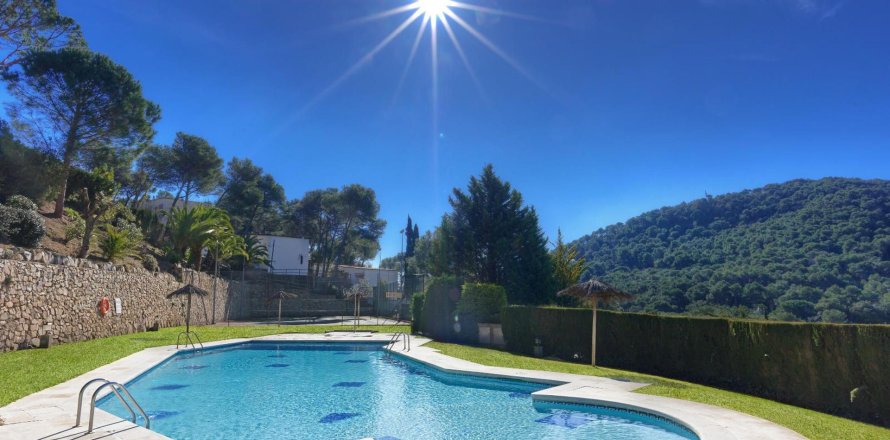 Apartamento en Tamariu, Gerona, España 3 dormitorios, No. 141170