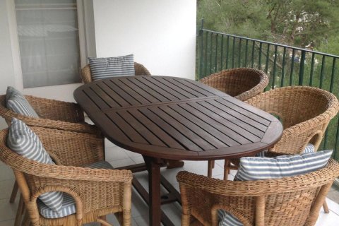 Apartamento en venta en Tamariu, Gerona, España 3 dormitorios, No. 141170 - foto 15