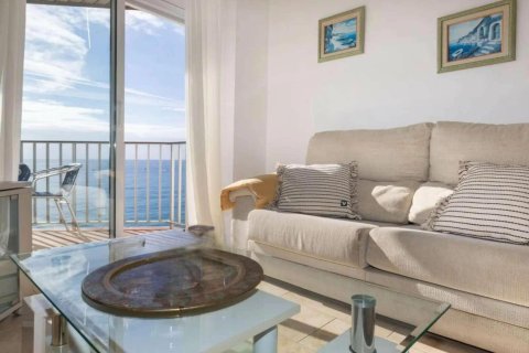 Apartment à vendre à Sant Antoni de Calonge, Girona, Espagne, 3 chambres, No. 141166 - photo 2