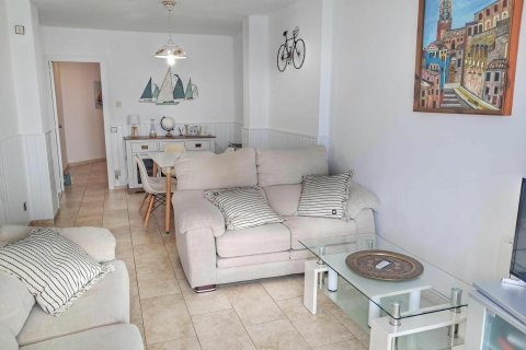 Apartment à vendre à Sant Antoni de Calonge, Girona, Espagne, 3 chambres, No. 141166 - photo 6