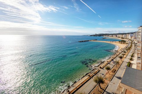 Apartment à vendre à Sant Antoni de Calonge, Girona, Espagne, 3 chambres, No. 141166 - photo 16
