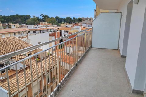 Apartment à vendre à Sant Antoni de Calonge, Girona, Espagne, 3 chambres, No. 141166 - photo 7