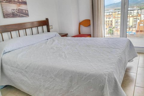 Apartment à vendre à Sant Antoni de Calonge, Girona, Espagne, 3 chambres, No. 141166 - photo 11