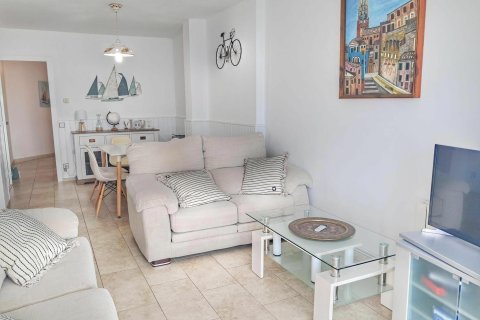 Apartment à vendre à Sant Antoni de Calonge, Girona, Espagne, 3 chambres, No. 141166 - photo 4