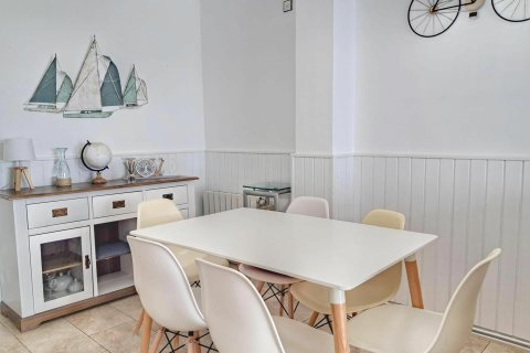 Apartment à vendre à Sant Antoni de Calonge, Girona, Espagne, 3 chambres, No. 141166 - photo 5