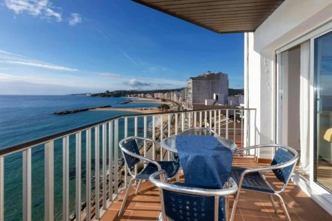 Apartment à vendre à Sant Antoni de Calonge, Girona, Espagne, 3 chambres, No. 141166 - photo 1