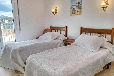 Apartment à vendre à Sant Antoni de Calonge, Girona, Espagne, 3 chambres, No. 141166 - photo 15