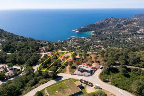 Land zum Verkauf in Begur, Girona, Spanien Nr. 141168 - Foto 6