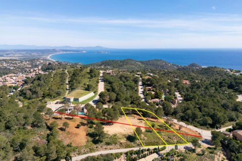 Land zum Verkauf in Begur, Girona, Spanien Nr. 141168 - Foto 2