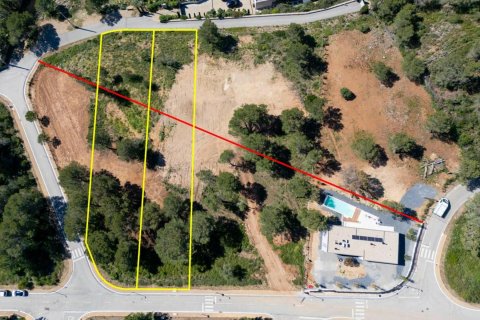 Land zum Verkauf in Begur, Girona, Spanien Nr. 141168 - Foto 5