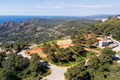 Land zum Verkauf in Begur, Girona, Spanien Nr. 141168 - Foto 3