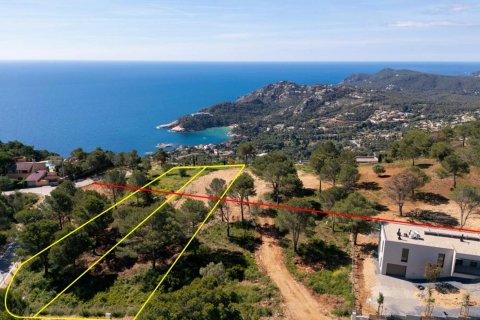 Land zum Verkauf in Begur, Girona, Spanien Nr. 141168 - Foto 4