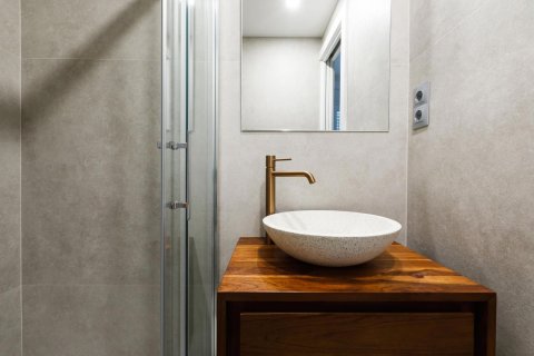 Apartment à vendre à Calella De Palafrugell, Girona, Espagne, 3 chambres, No. 141169 - photo 19